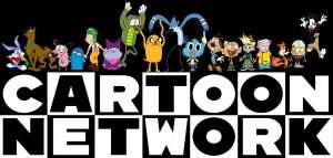 Cartoon Network tv for kids