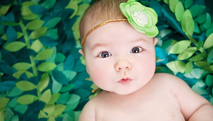 70 Welsh Names and Their Meanings for Baby Girls