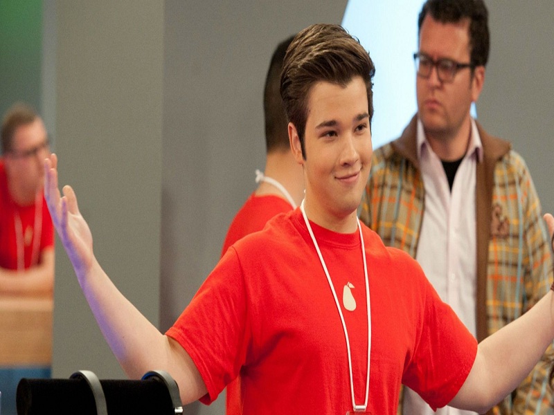 Famous Celebrity Names like Nathan Kress That Can Be Used for Kids?