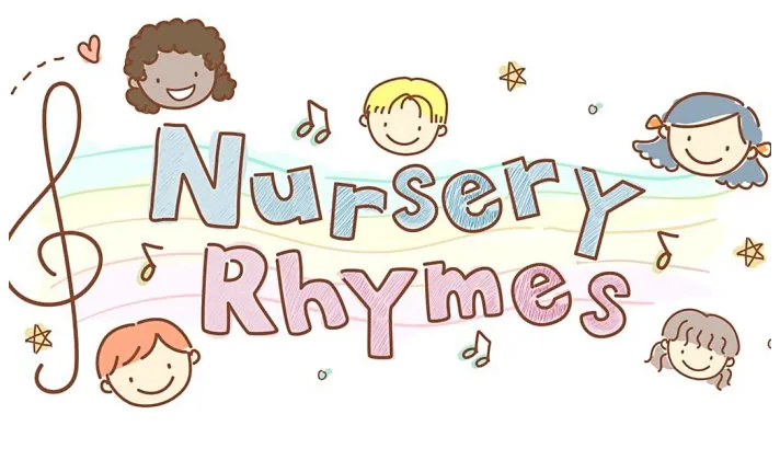 Top 10 most popular nursery rhymes and kids songs in 2022