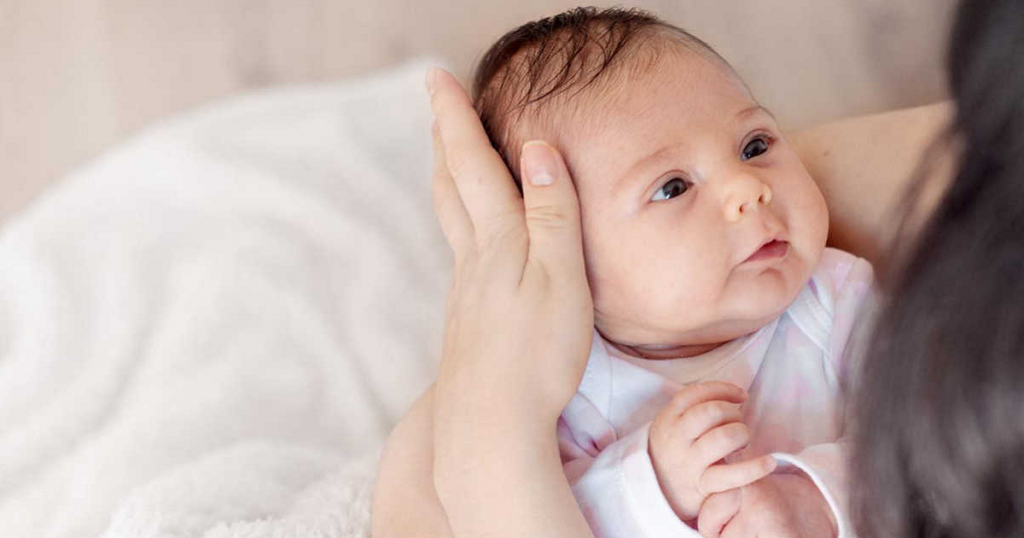 How to Get Rid of a Baby’s Hiccups, Causes, And Treatments?