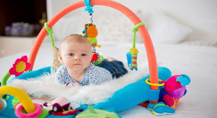 Top 10 Baby Activity Centers of 2022