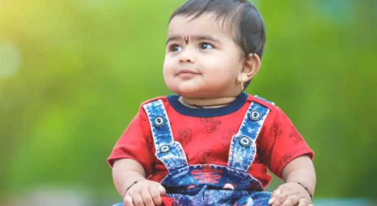 Trending and Unique Hindu Baby Girl Names