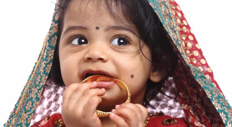 Best Hindu Baby Names in Tamil