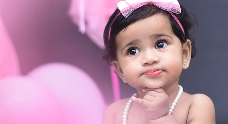 Top Hindu Baby Girl Names That Start With I