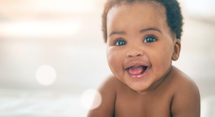 What Are Some Cool English Baby Names?
