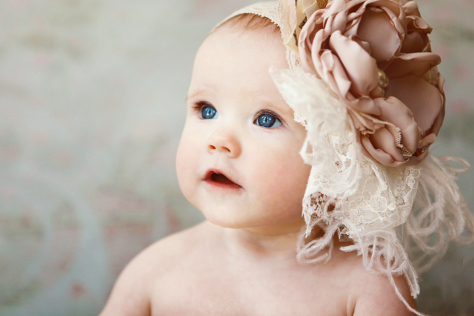 Different Beautiful Baby Names with Their Meanings