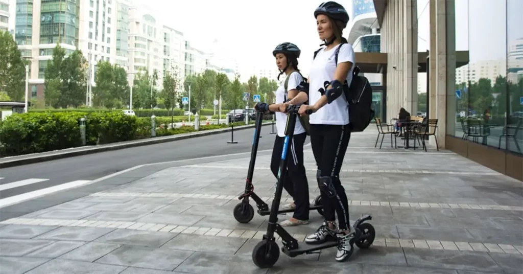 Electric Scooter for Teenager Featured Image
