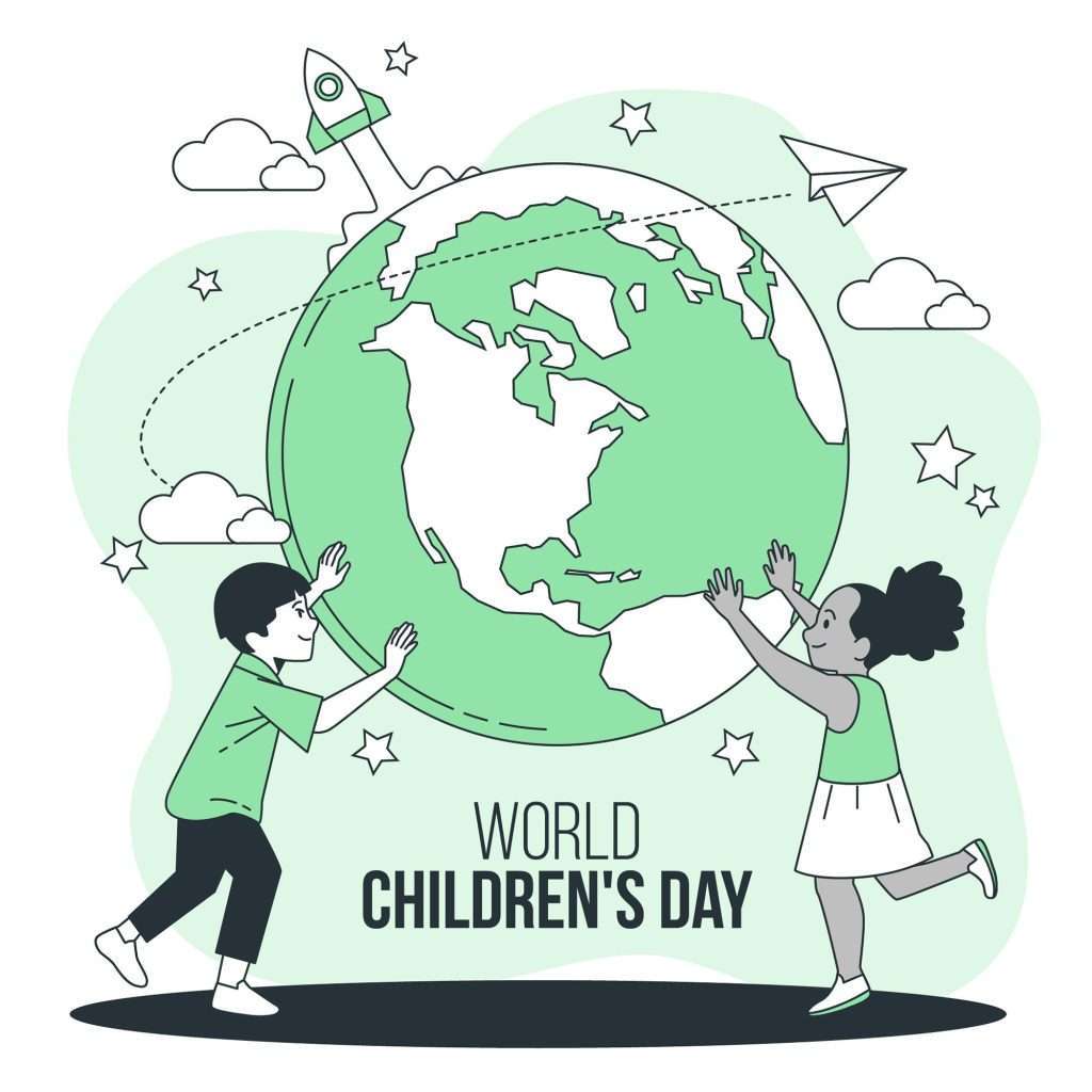 International children day