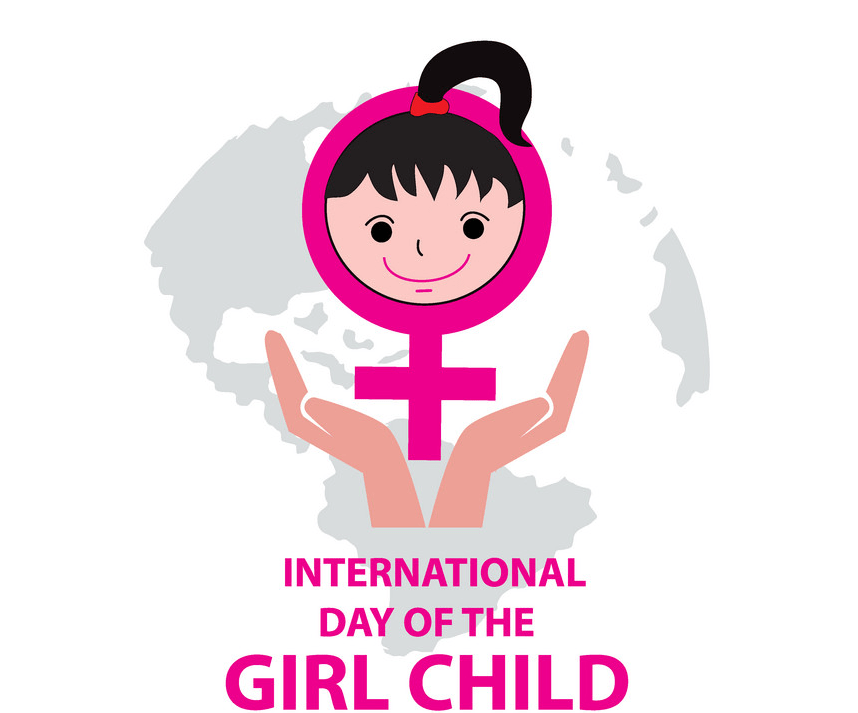 international day girl child