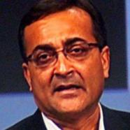 Ajay V. Bhatt