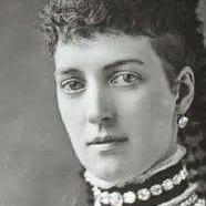 Alexandra Caroline Marie Charlotte Louise Julia