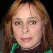 Alina Fernandez