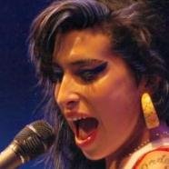 Amy Winehouse
