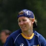 Ashleigh Hewson