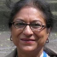 Asma Jilani Jahangir