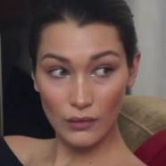 Bella Hadid