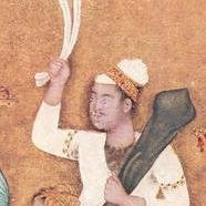 Burhan Nizam Shah II