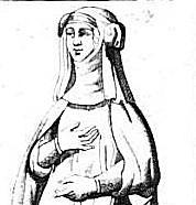 Countess of Vermandois Adelaide