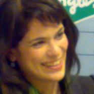 Cristina Pato Lorenzo