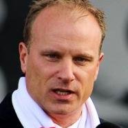 Dennis Bergkamp