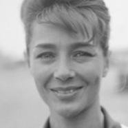 Emmanuelle Riva