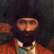 Farrokh Khan