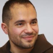Friar Alessandro