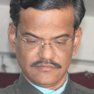 Gangavathi Pranesh