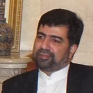 Ghazanfar Roknabadi
