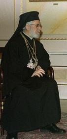 Ignatius IV Hazim