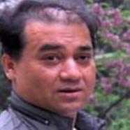 Ilham Tohti