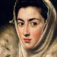 Infanta Catherine Michelle