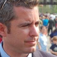 Jason Jones