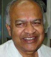 Jayant Vishnu Narlikar