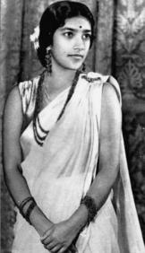 Karthika Thirunal Lakshmi Bayi