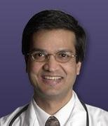 Manoj Jain MD