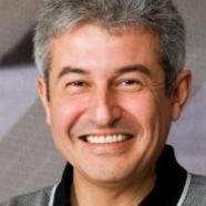 Marcos Cesar Pontes