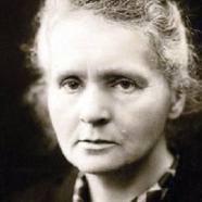 Marie SkYodowska Curie