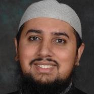 Mohammed Ansar