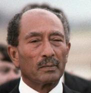 Muhammad Anwar El-Sadat