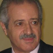 Muhammed Faris