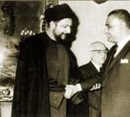 Musa Al-Sadr