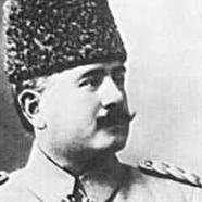 Musa KazYm Karabekir