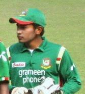 Mushfiqur Rahim