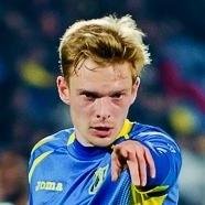 Pavel Mogilevets