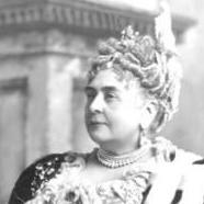 Princess Mary Adelaide