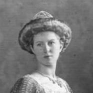 Princess Victoria Adelaide