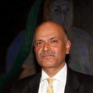 Raghav Bahl