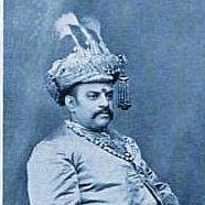 Rameshwar Singh Bahadur
